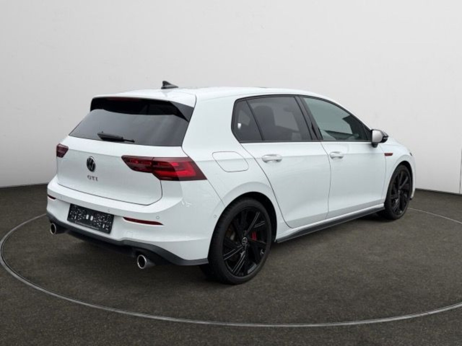 Volkswagen Golf – Bild 5