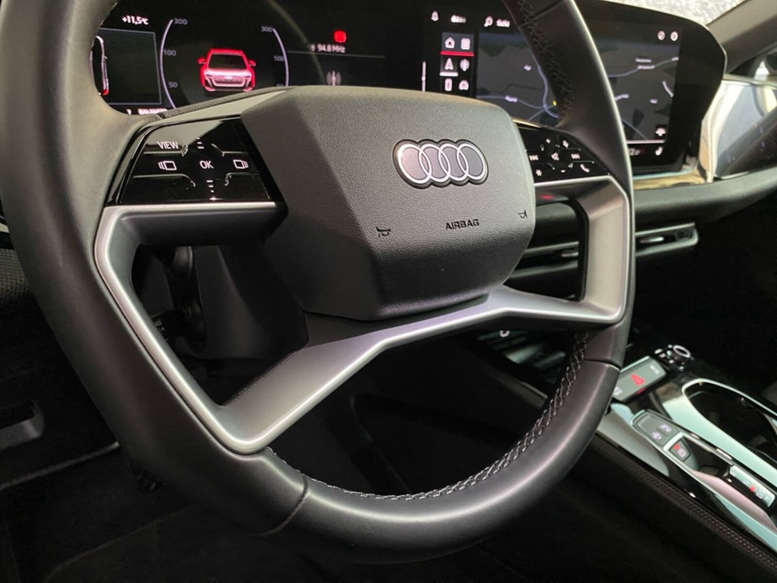 Audi A5 Avant – Bild 18