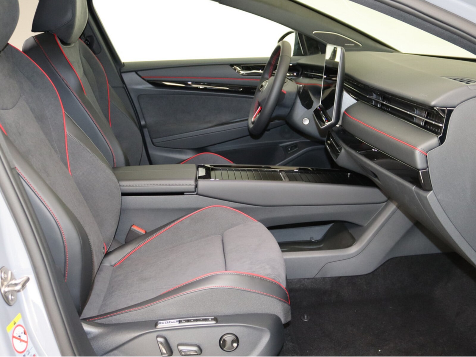 Volkswagen ID.7 Tourer – Bild 8