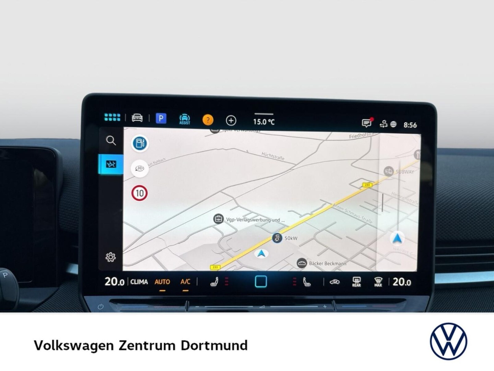 Volkswagen T-Roc – Bild 14
