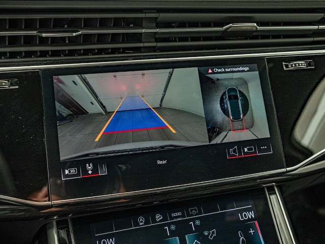 2025 Audi Q7 Premium Plus - Photo 26