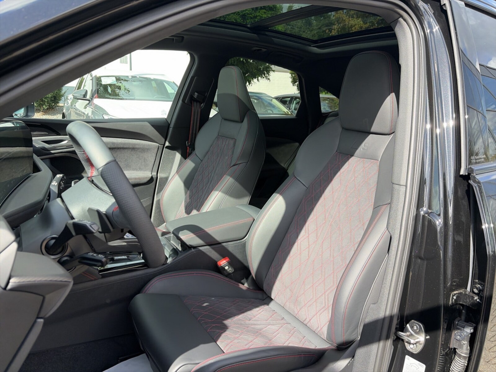 Audi Q5 Sportback – Bild 19