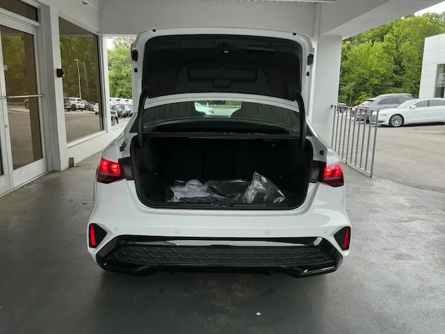 2026 Audi A3 Premium Plus - Photo 15