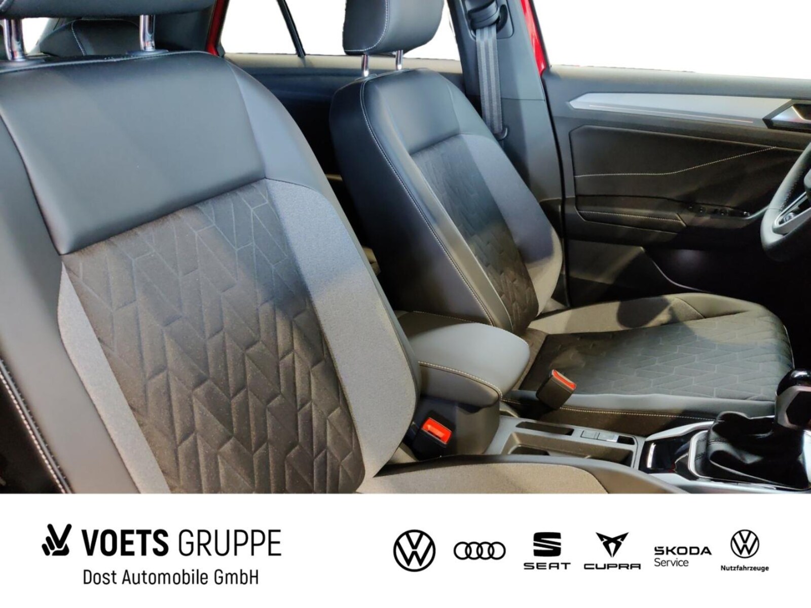Volkswagen T-Roc – Bild 6