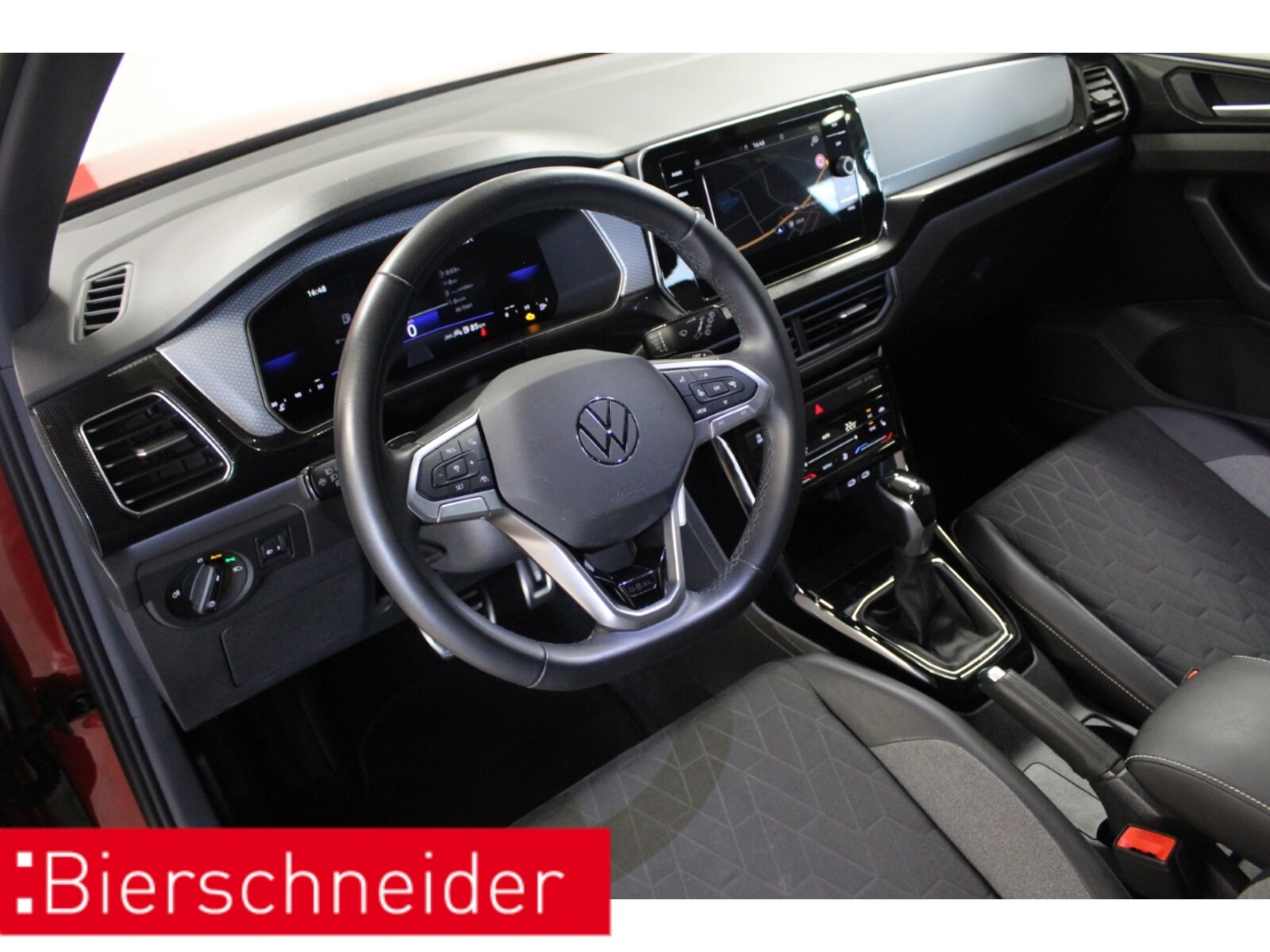 Volkswagen T-Cross – Bild 4