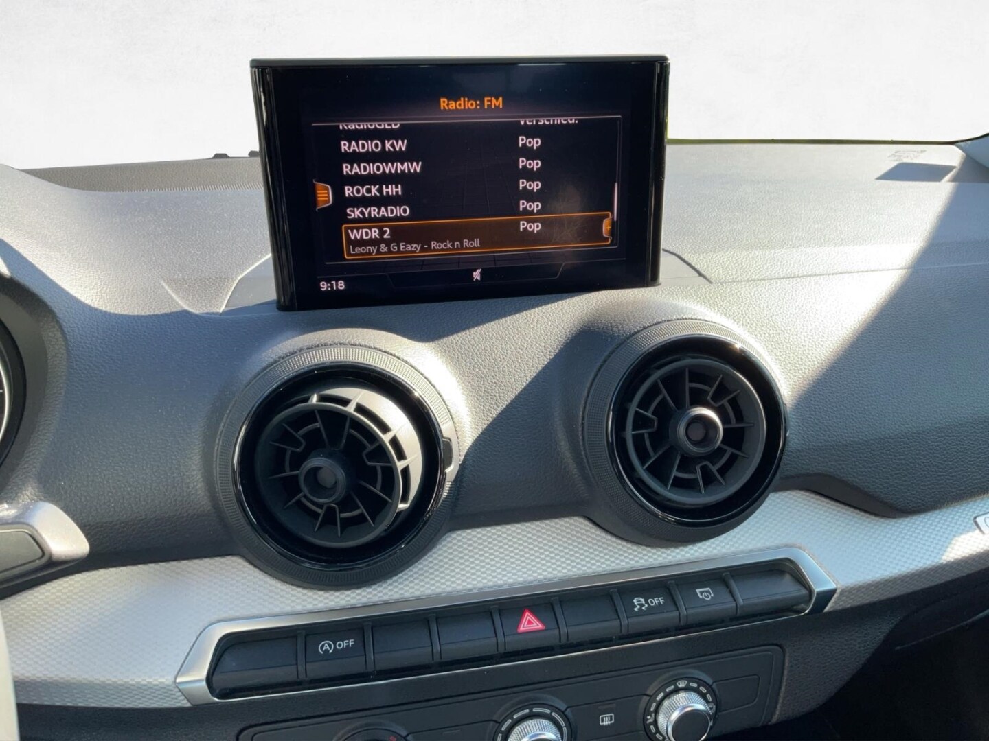 Image about Audi Q2 1.0 TFSI ultra 6-Gang