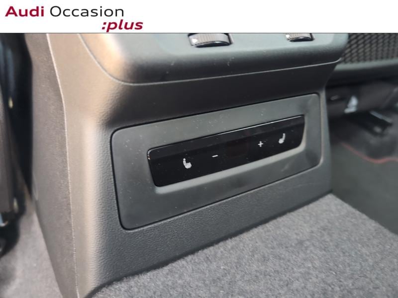 Image about Audi RS Q8 SUV RS Q8 SUV performance 471 kW (640 ch) tiptronic