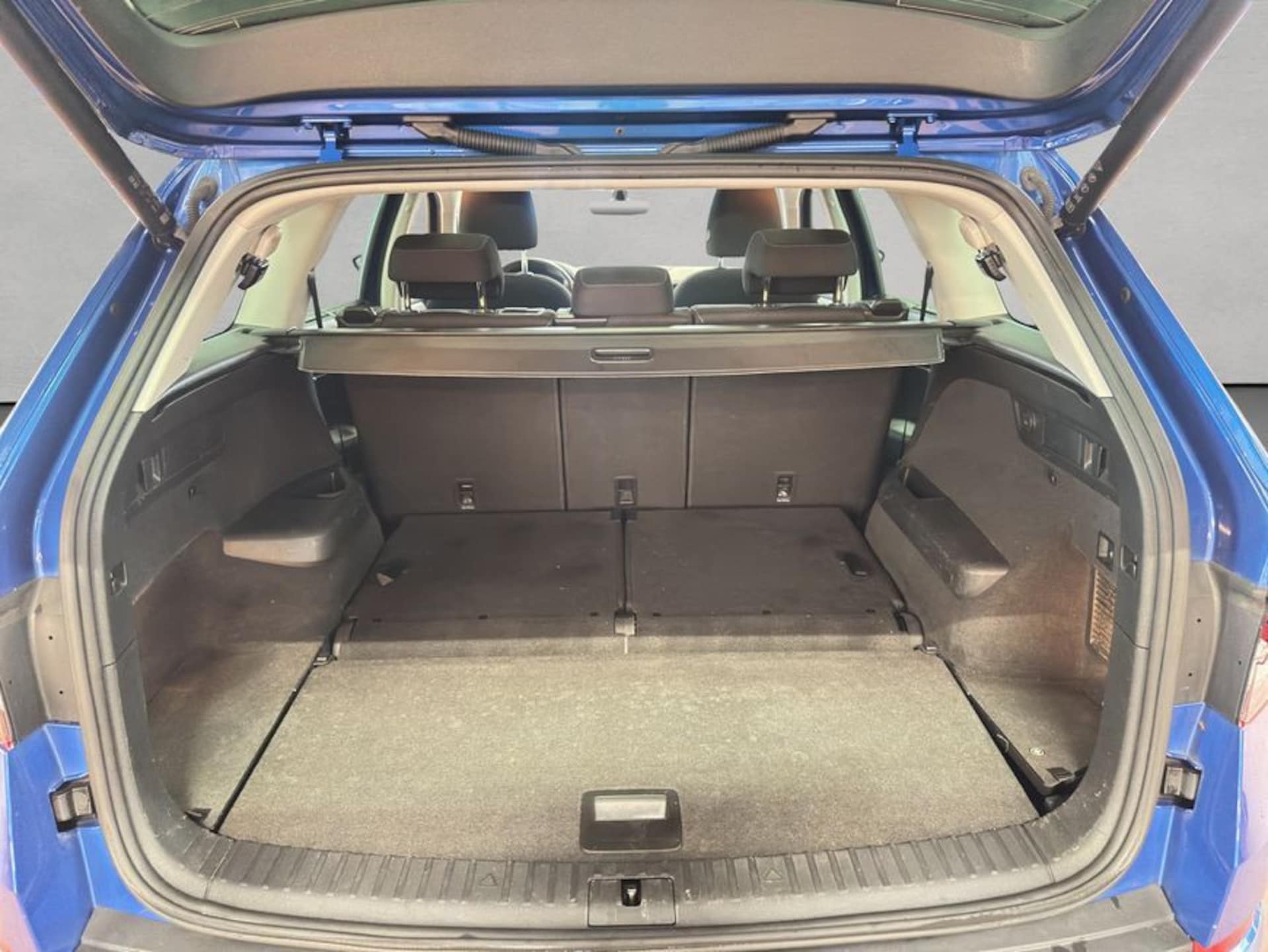 Skoda Kodiaq Ambition
