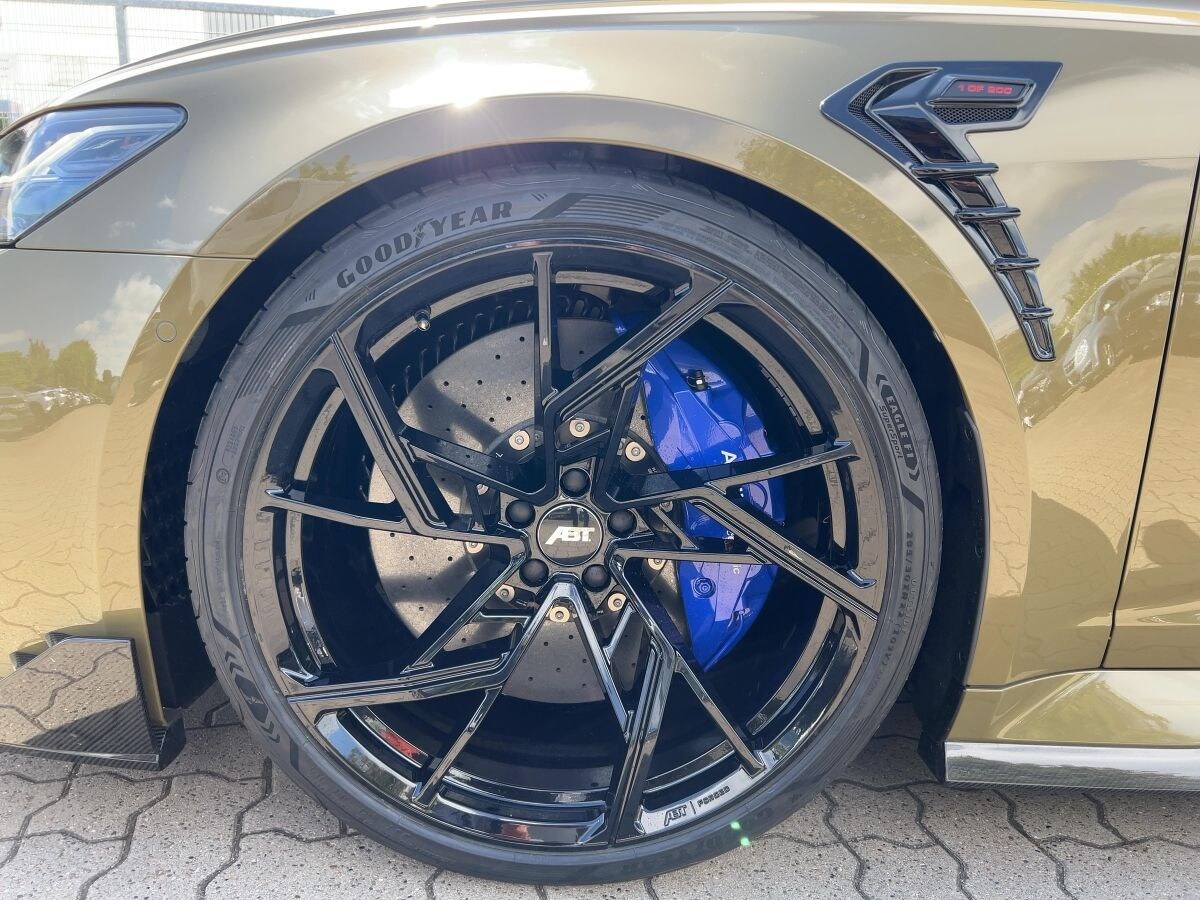 Audi RS 6 Avant