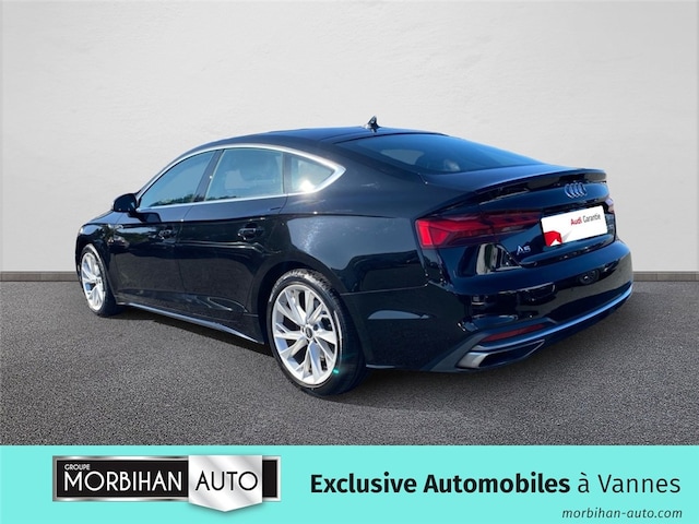 Audi A5 Sportback Business Line 35 TDI 163 Ch S Tronic - 2022 - Joinsteer - #7