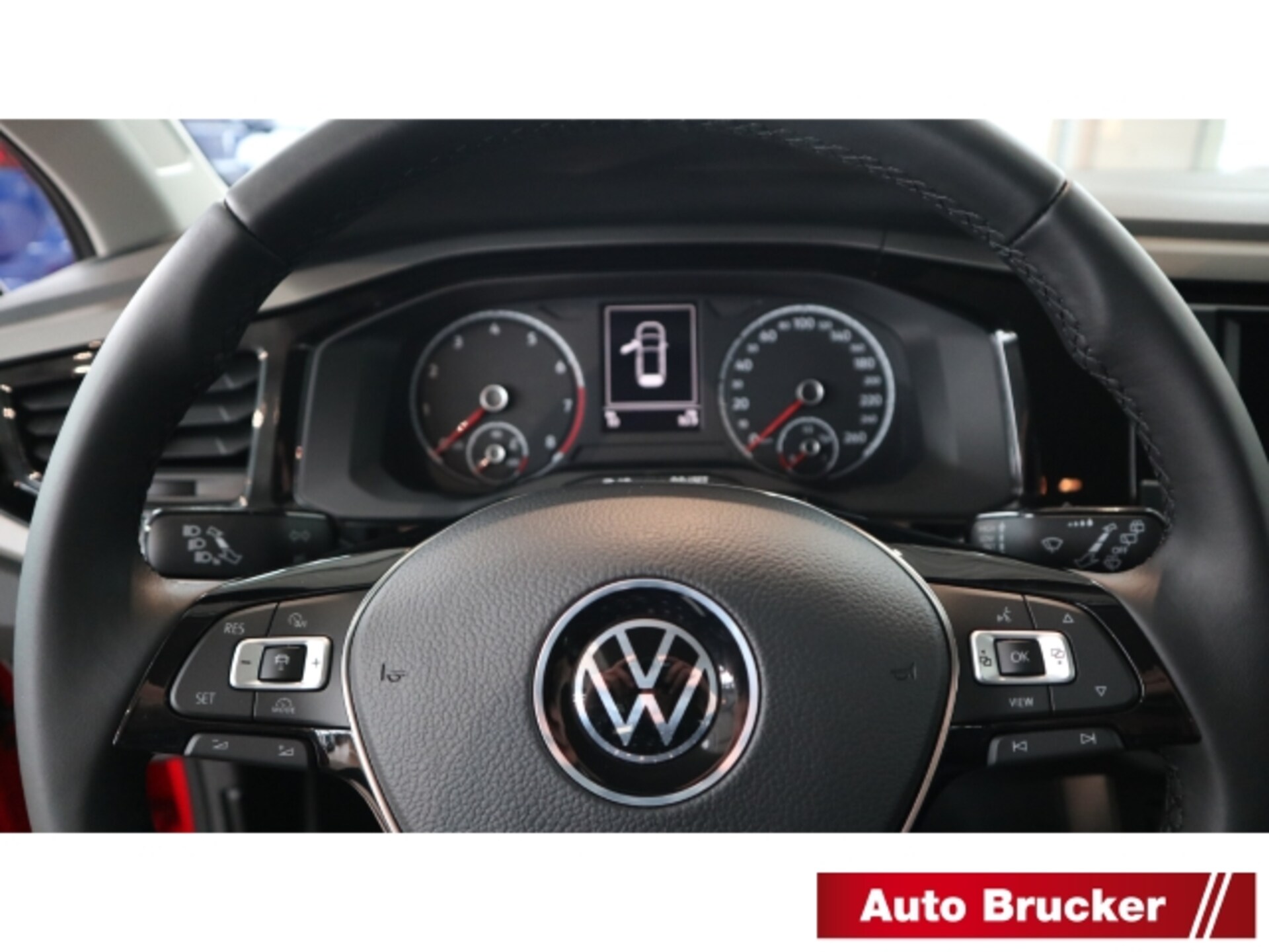 Volkswagen Polo Comfortline
