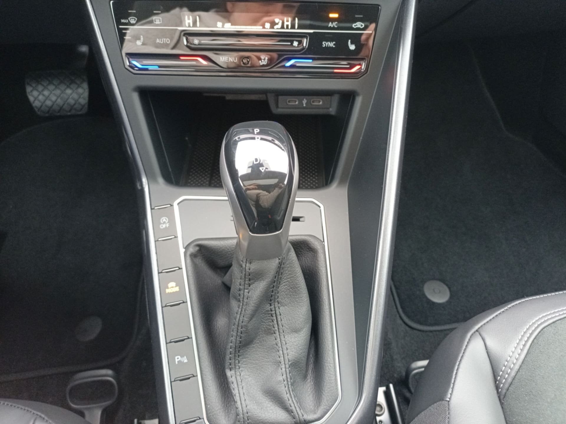 Volkswagen Polo Style