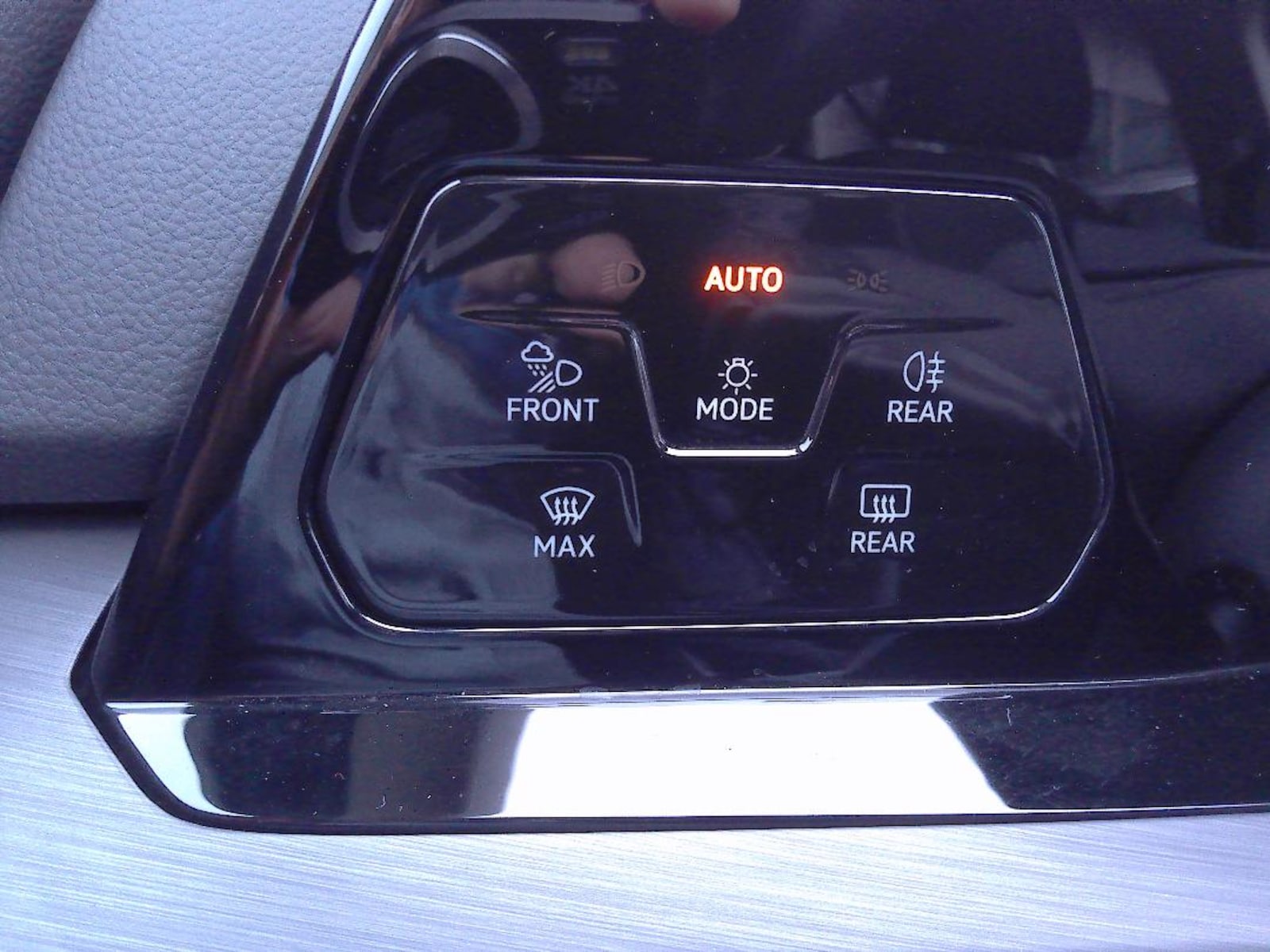 Volkswagen Golf – Bild 12