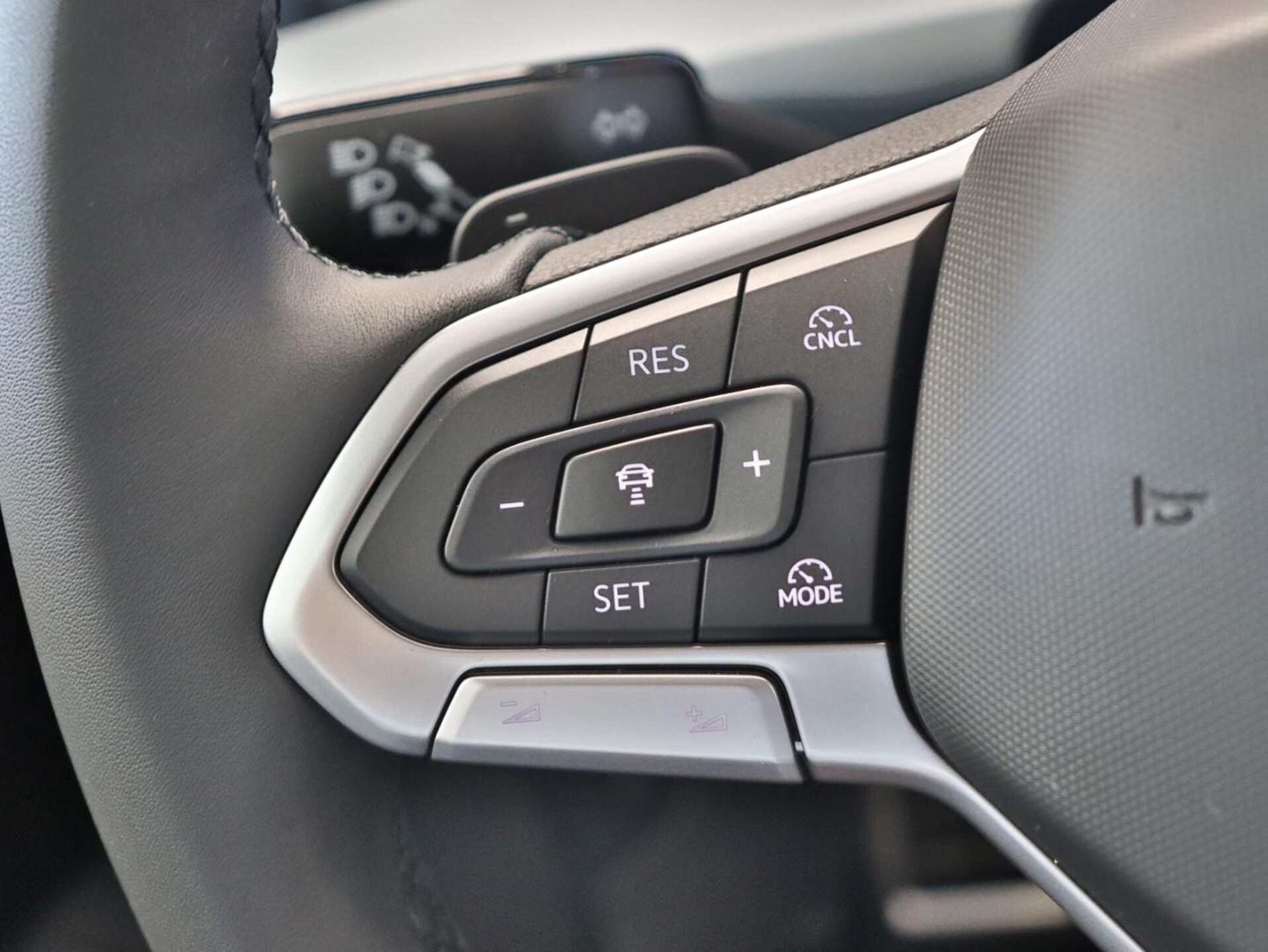 Volkswagen Golf Variant Goal