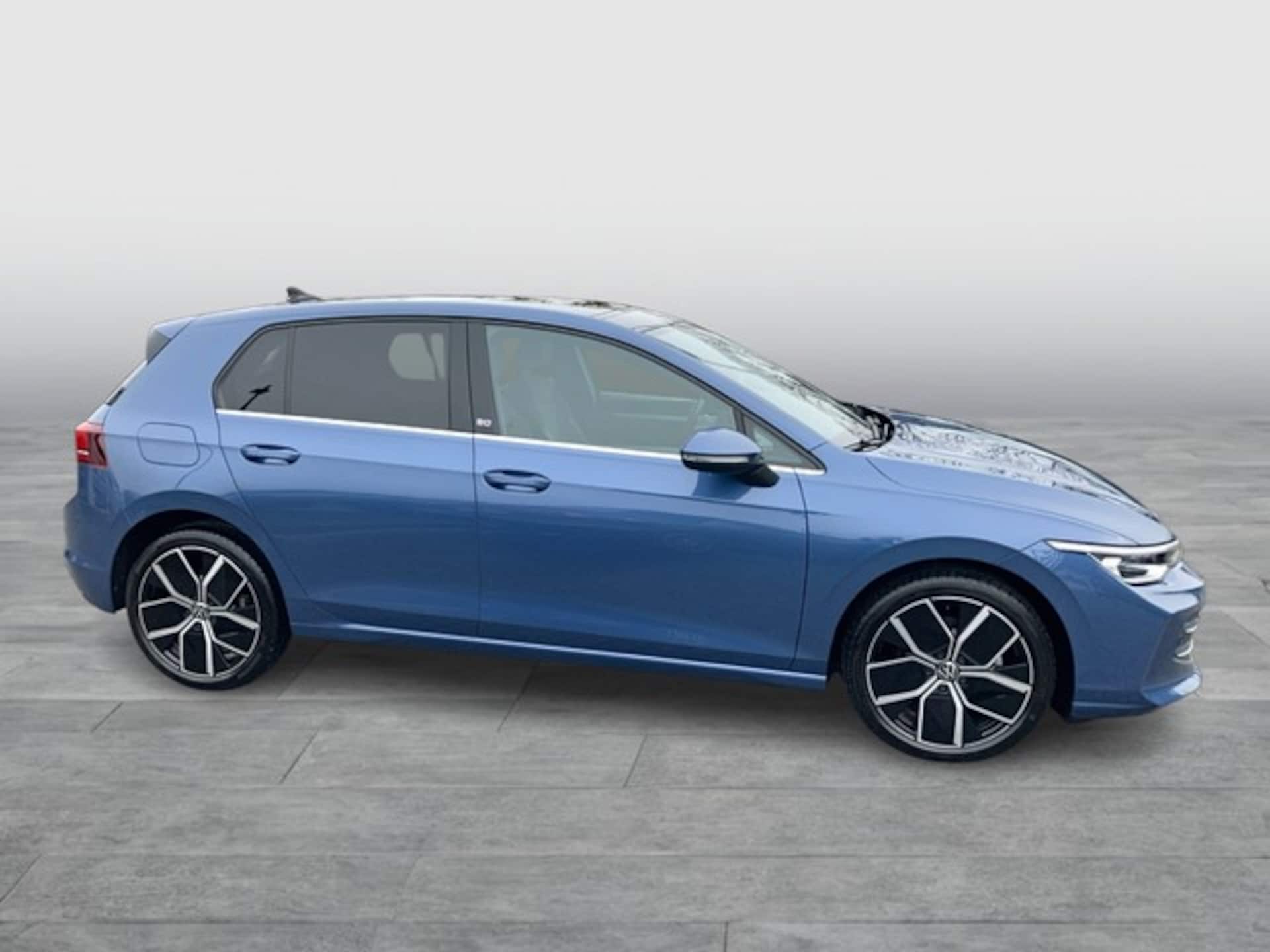Volkswagen Golf Style