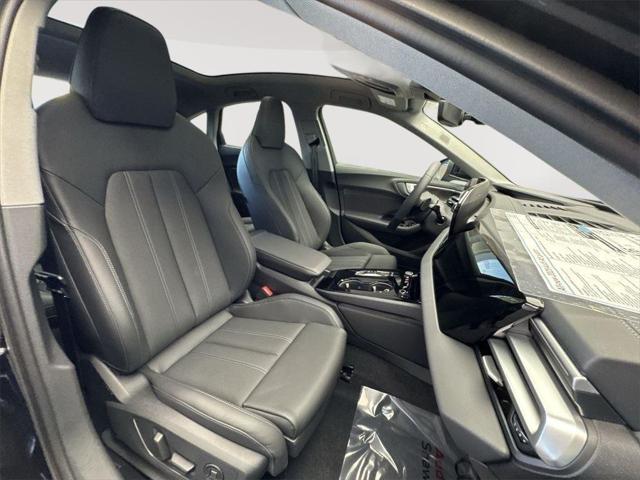 2025 Audi A5 Premium Plus - Photo 26