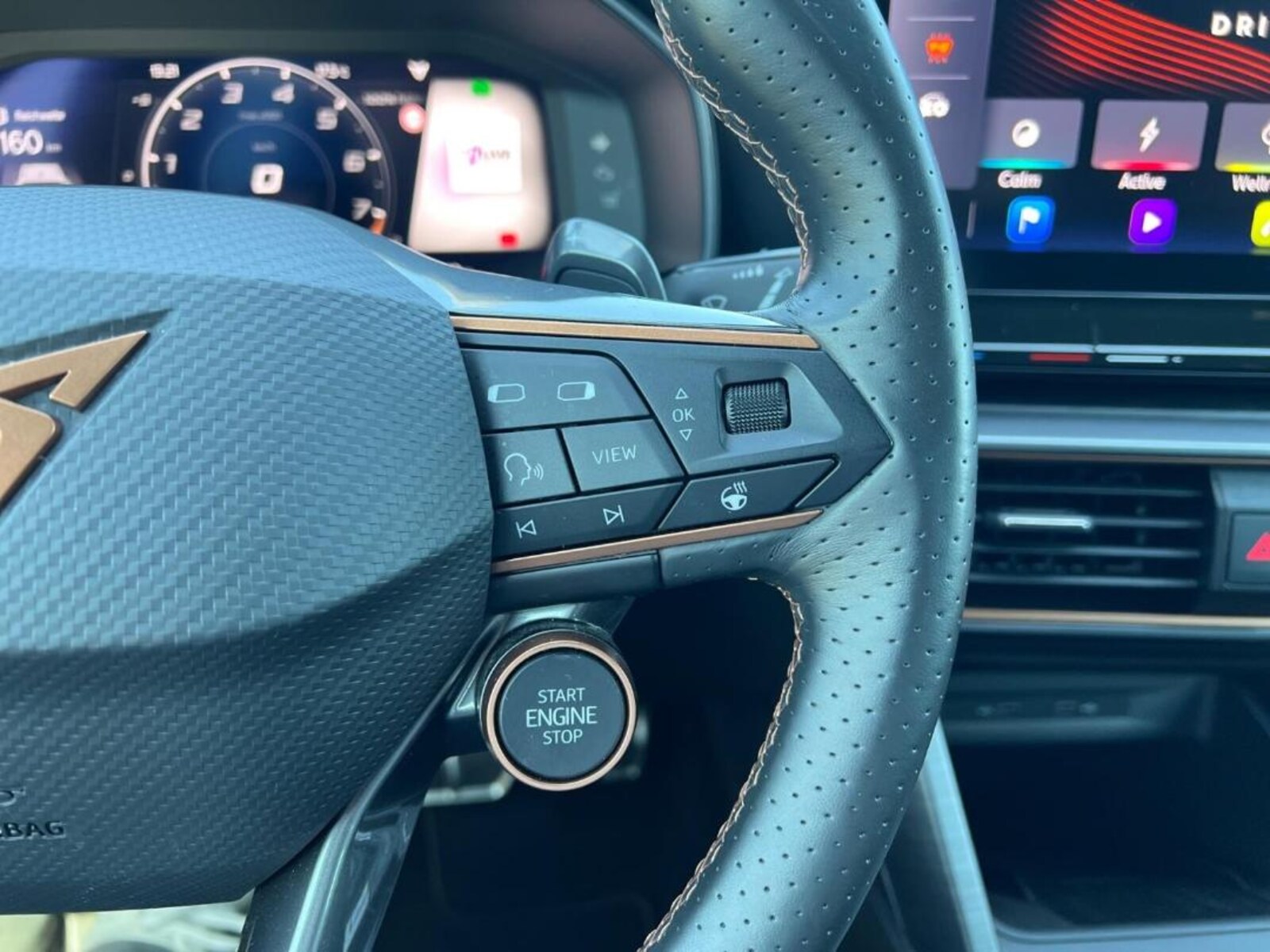 CUPRA Formentor – Bild 26