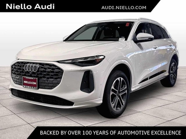 2026 Audi Q5
