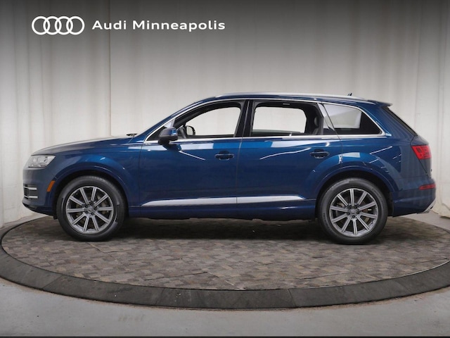 2018 Audi Q7