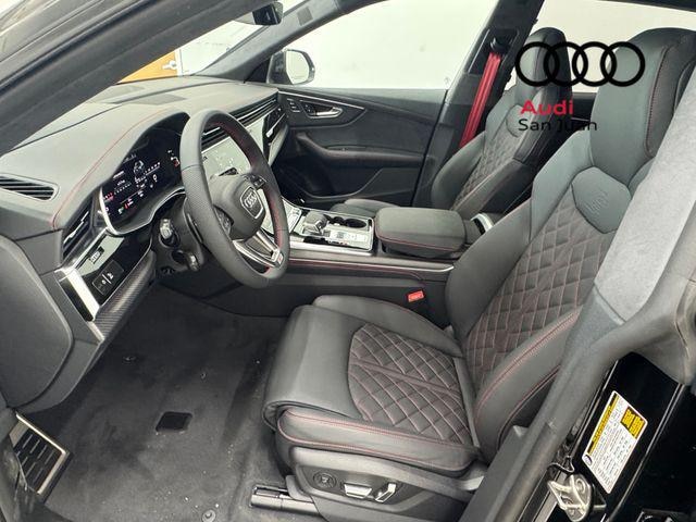 2026 Audi SQ8 Prestige - Photo 24
