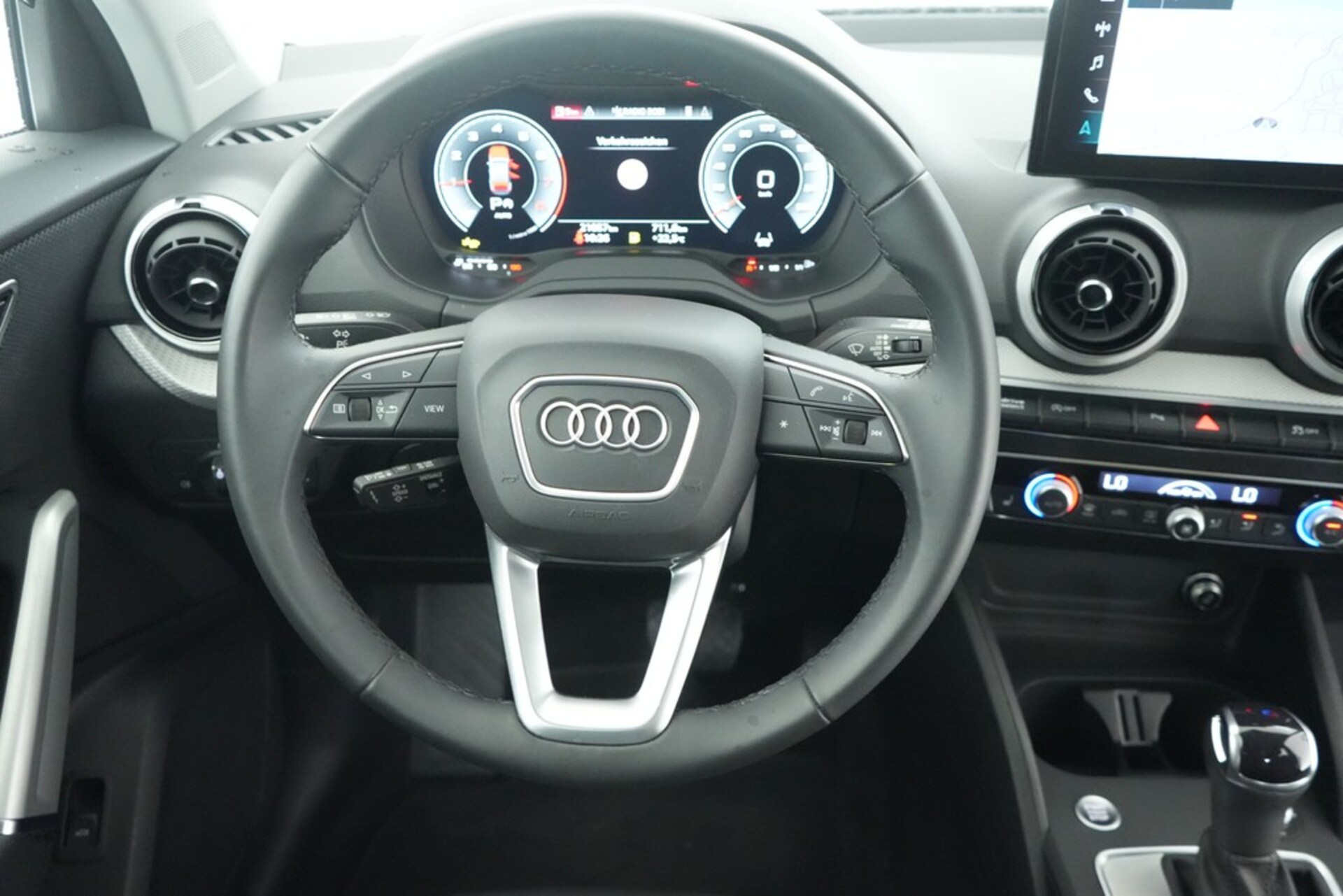 Audi Q2 Advanced
