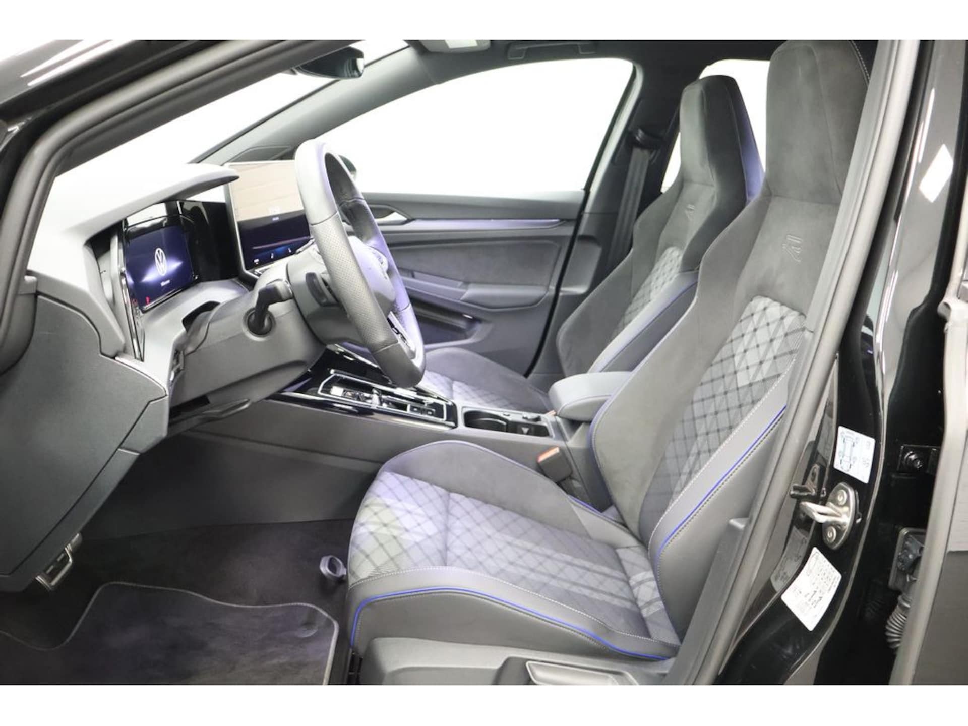 Volkswagen Golf Variant R-Line