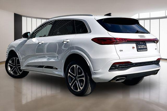 2025 Audi Q5