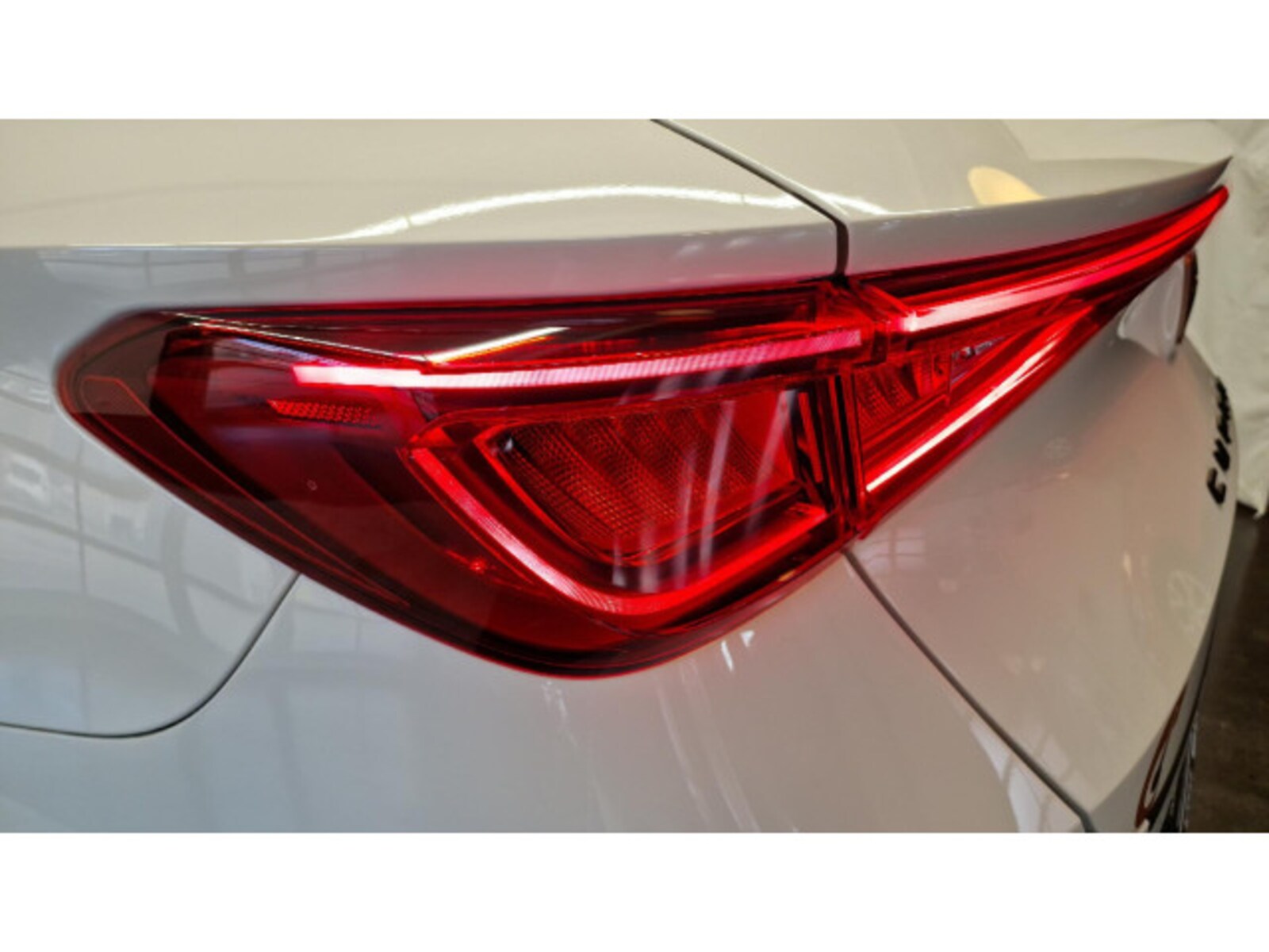 CUPRA Leon Sportstourer – Bild 12