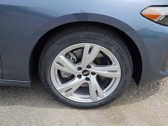 2026 Audi A5 Sedan