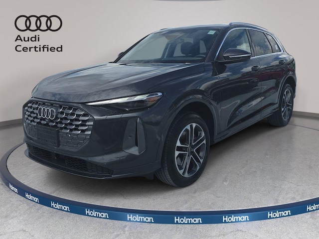 2025 Audi Q5