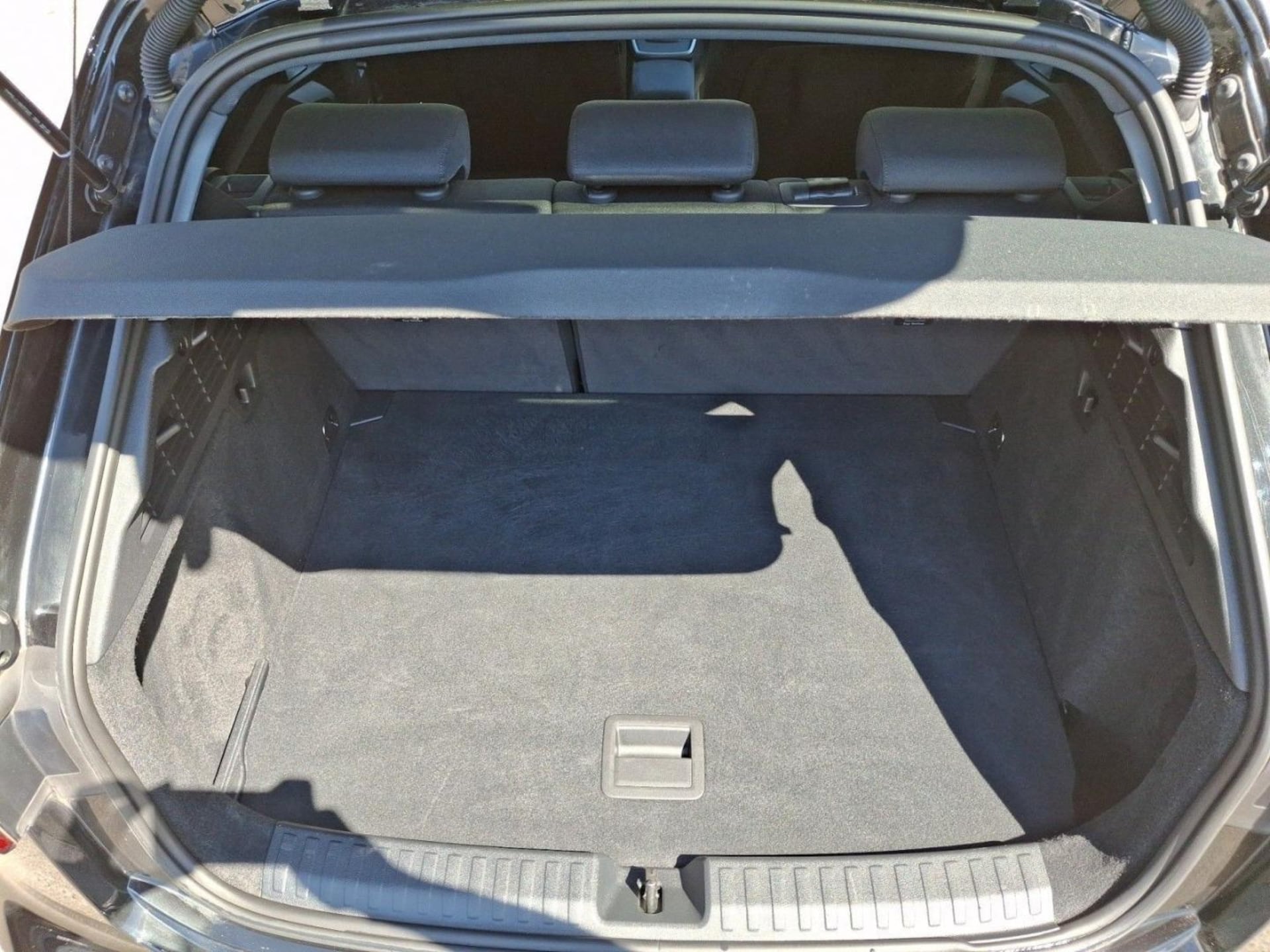 Audi A3 Sportback S line