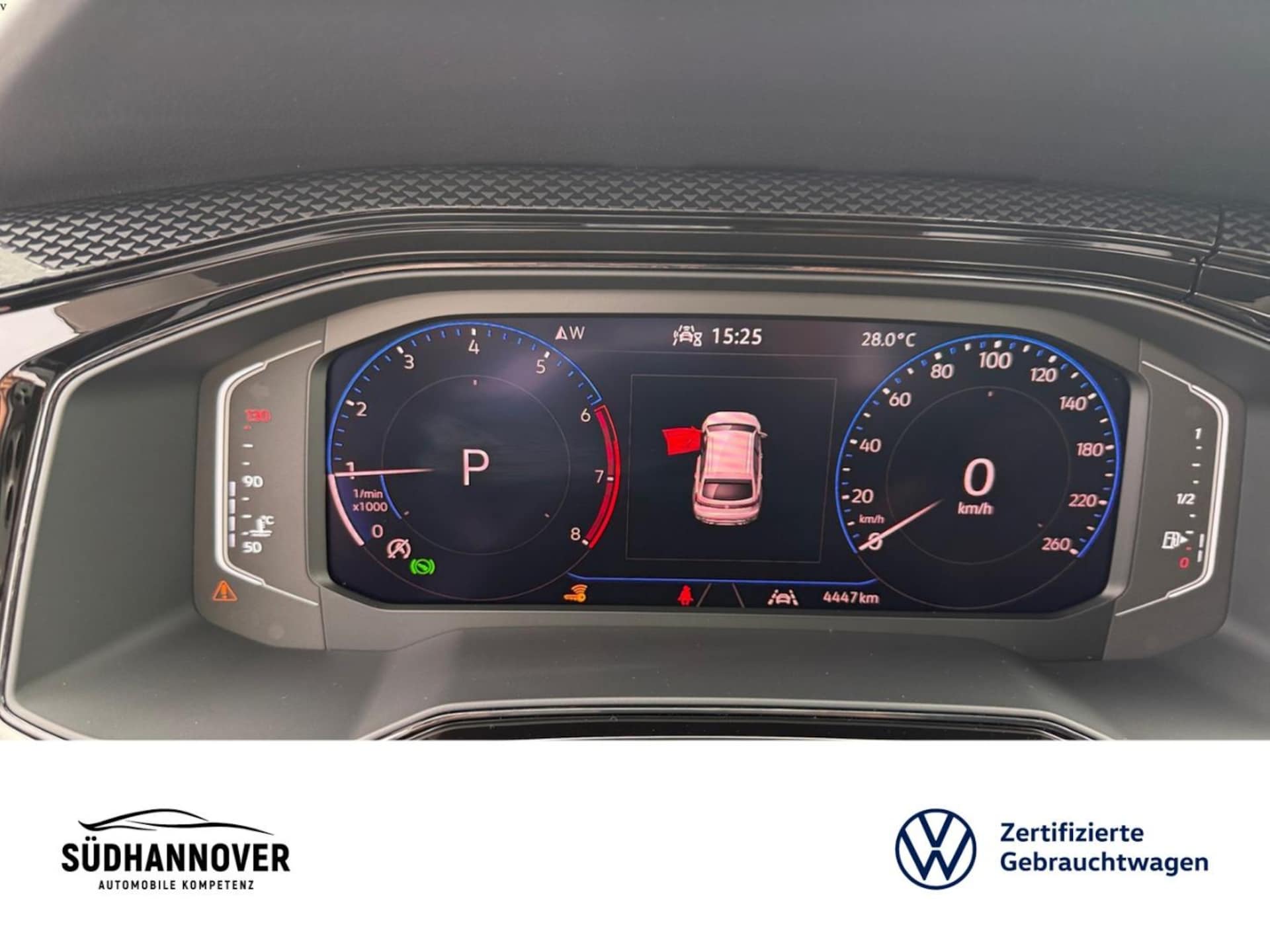 Volkswagen Taigo Life