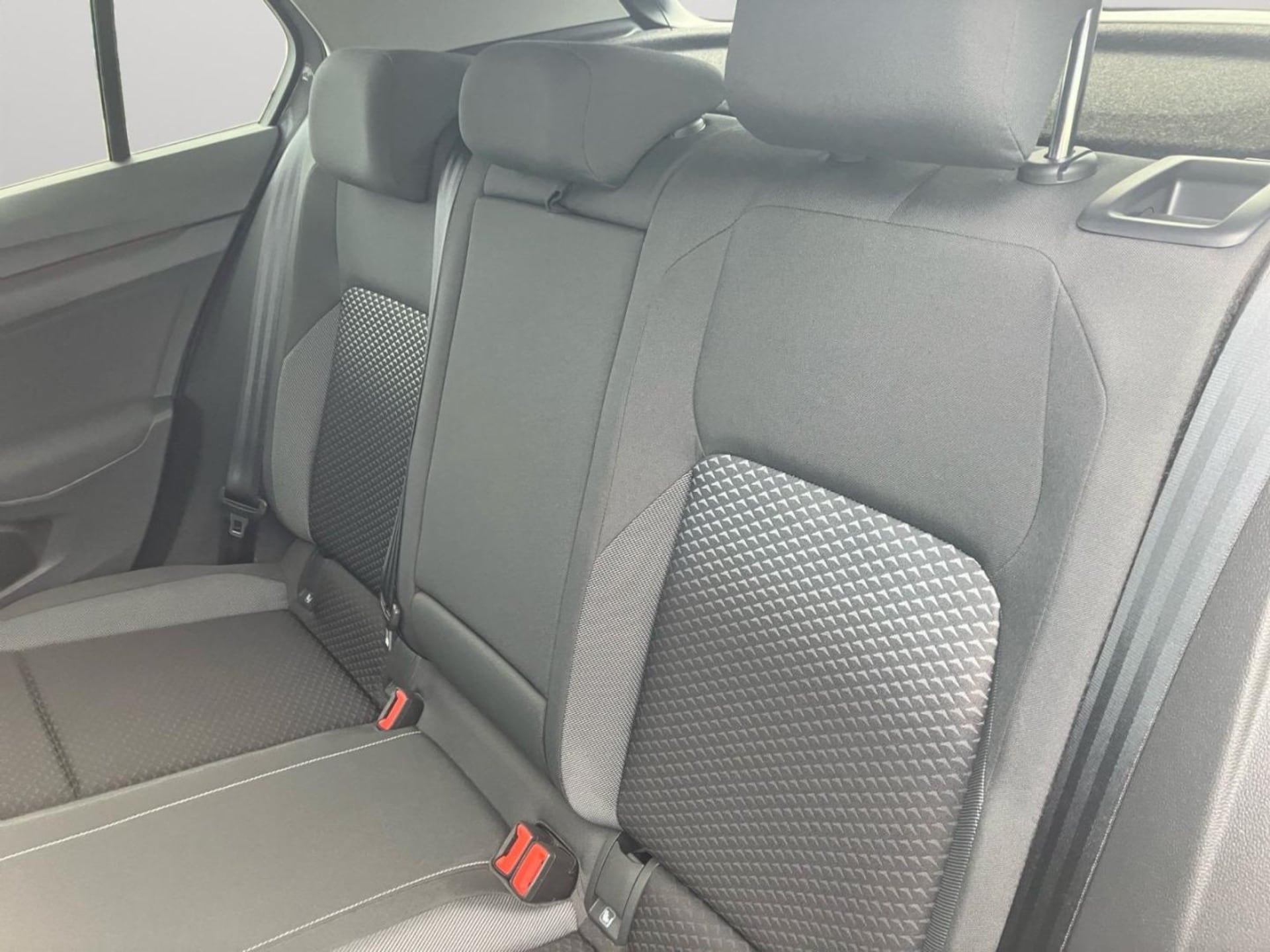 Volkswagen Golf Active