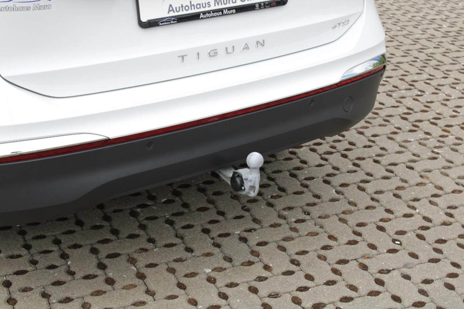 Volkswagen Tiguan – Bild 5