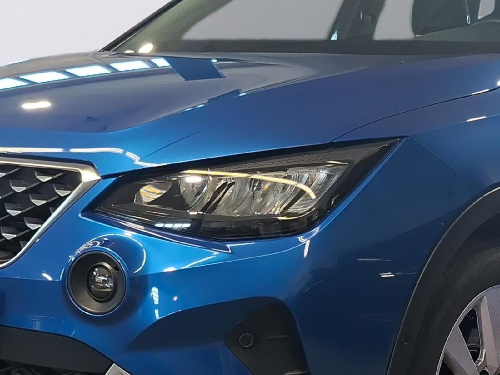 SEAT Arona – Bild 5