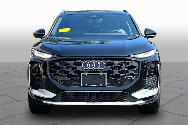 2026 Audi Q3 SUV