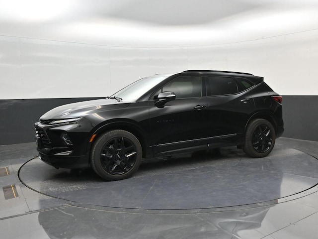 2023 Chevrolet Blazer