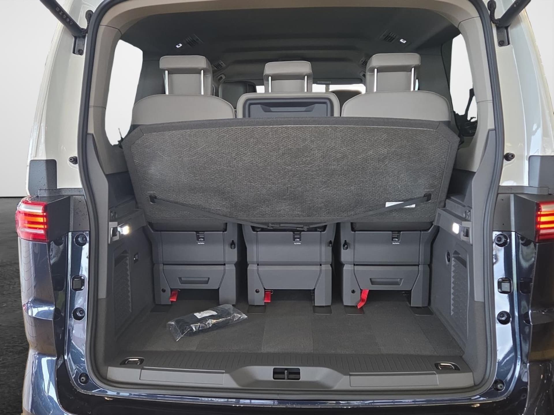 Volkswagen Multivan Langversion Life