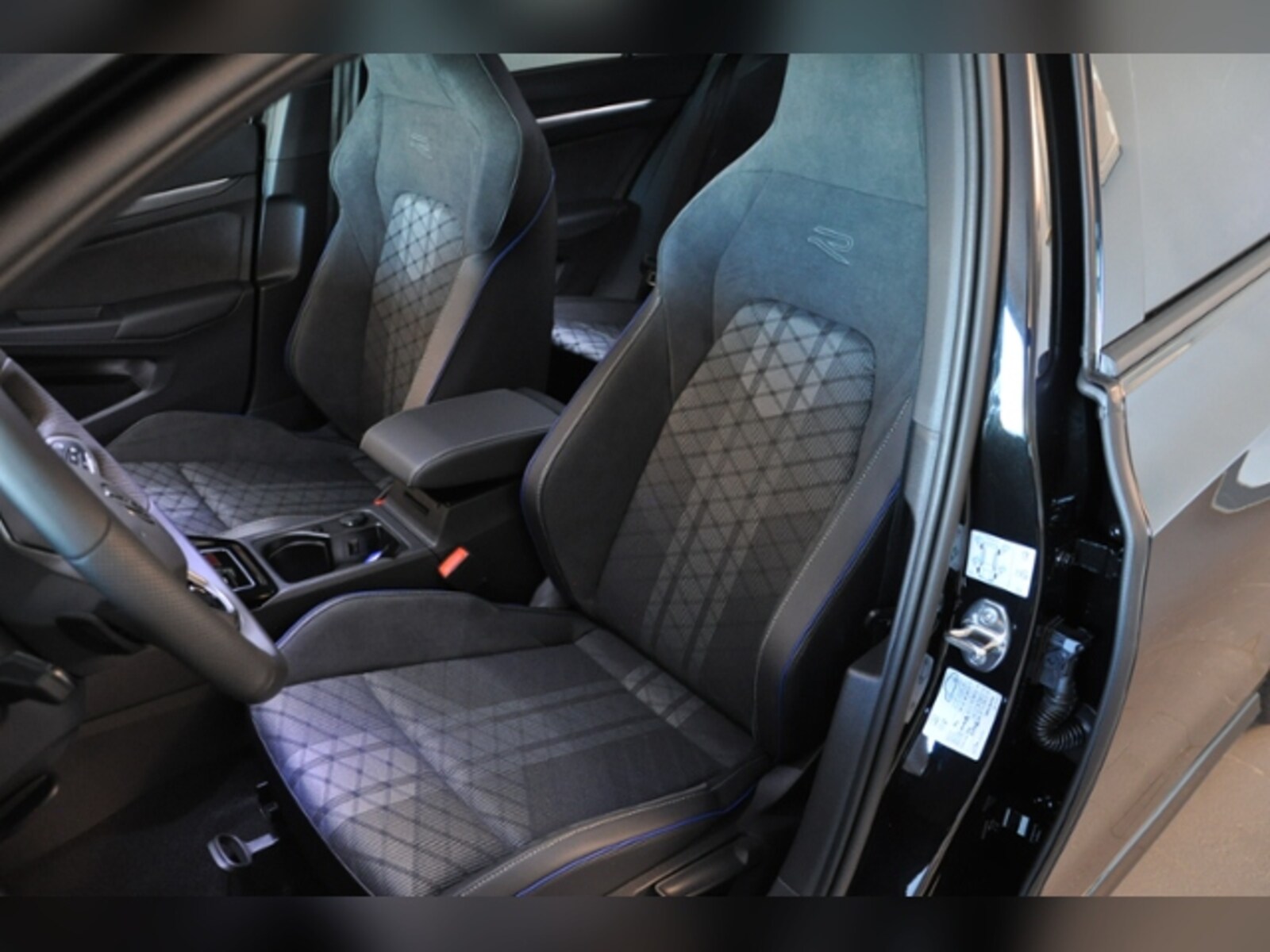 Volkswagen Golf Variant – Bild 14