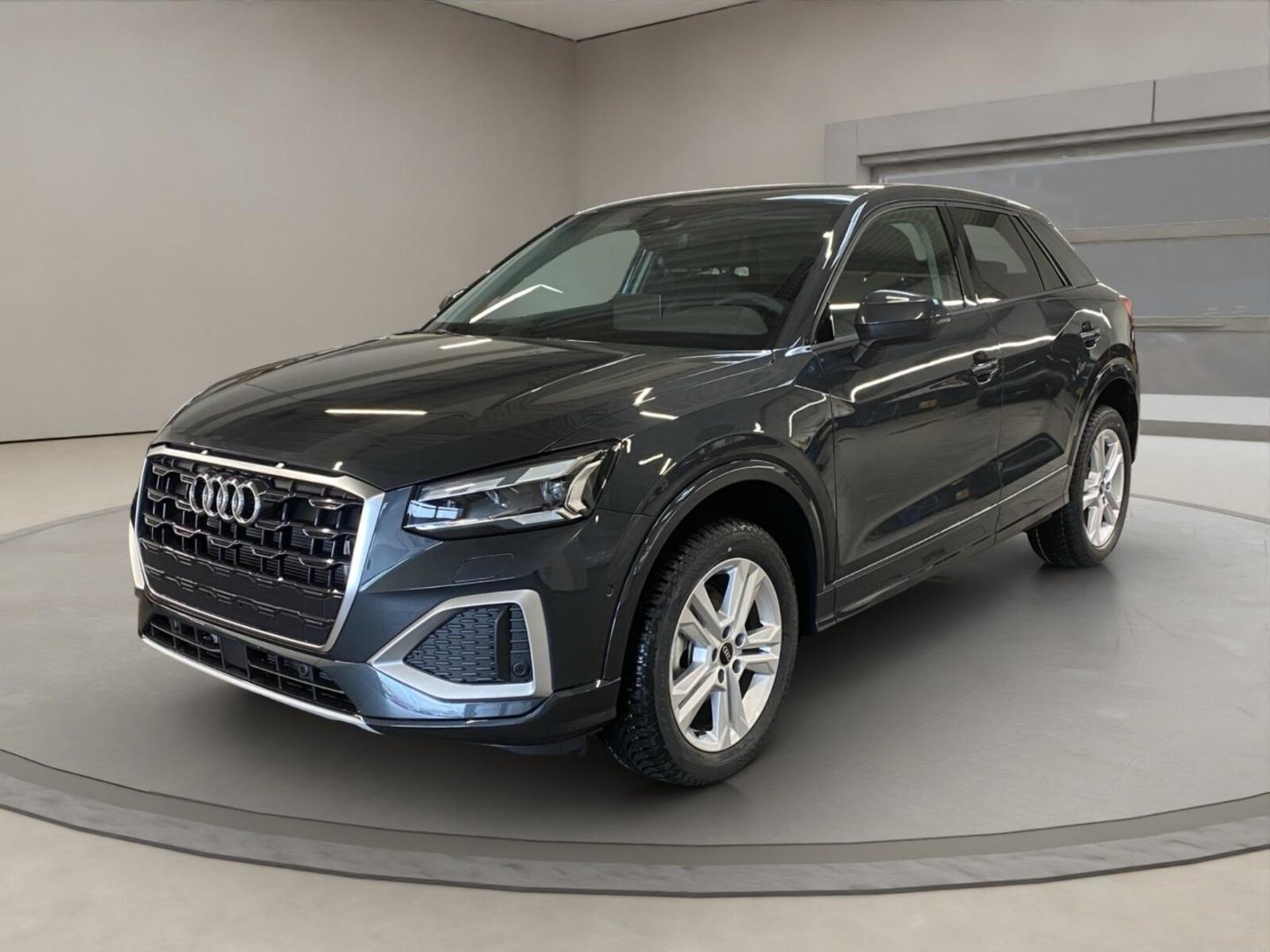 Audi Q2