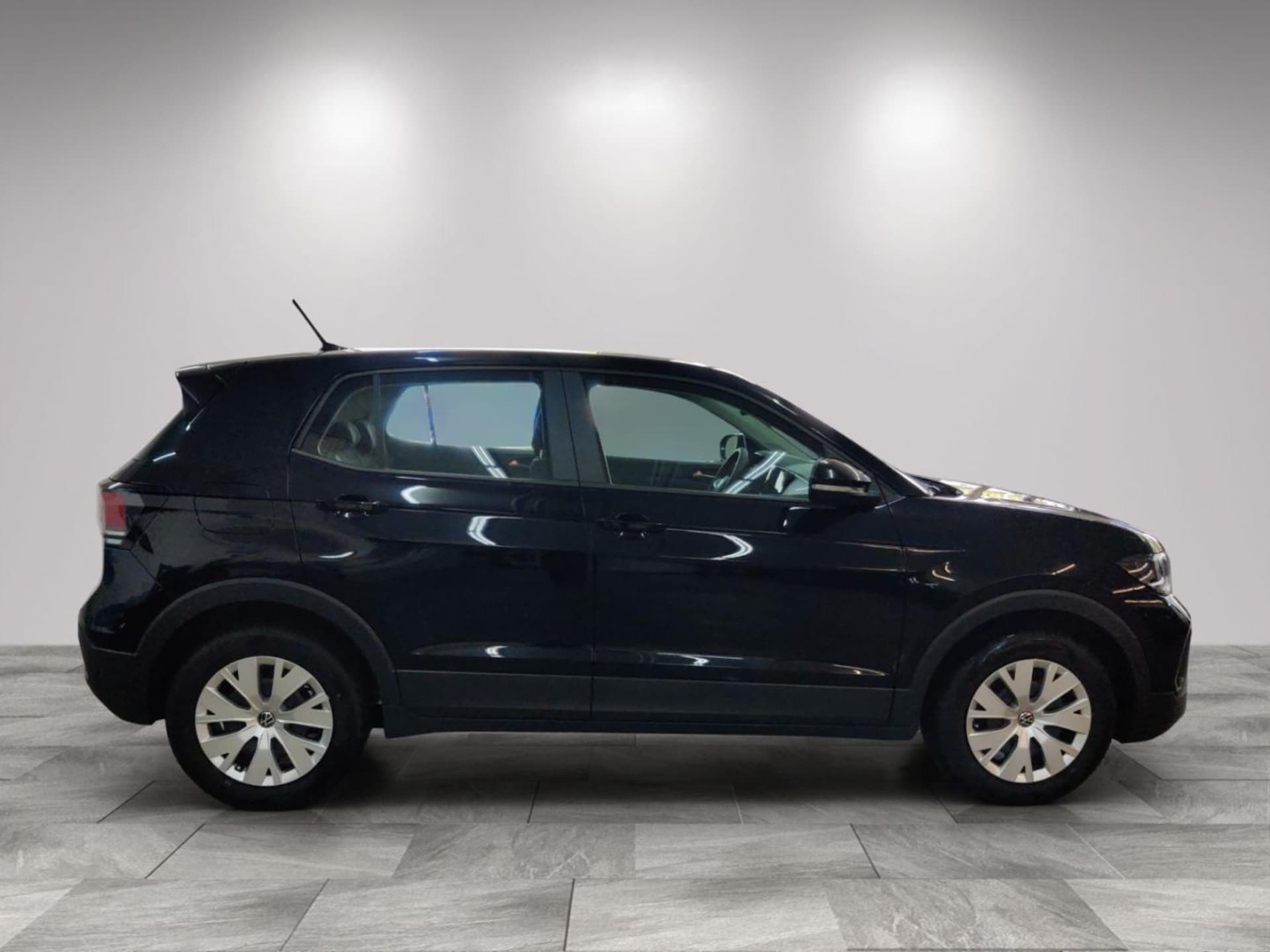 Volkswagen T-Cross Basis-Modell
