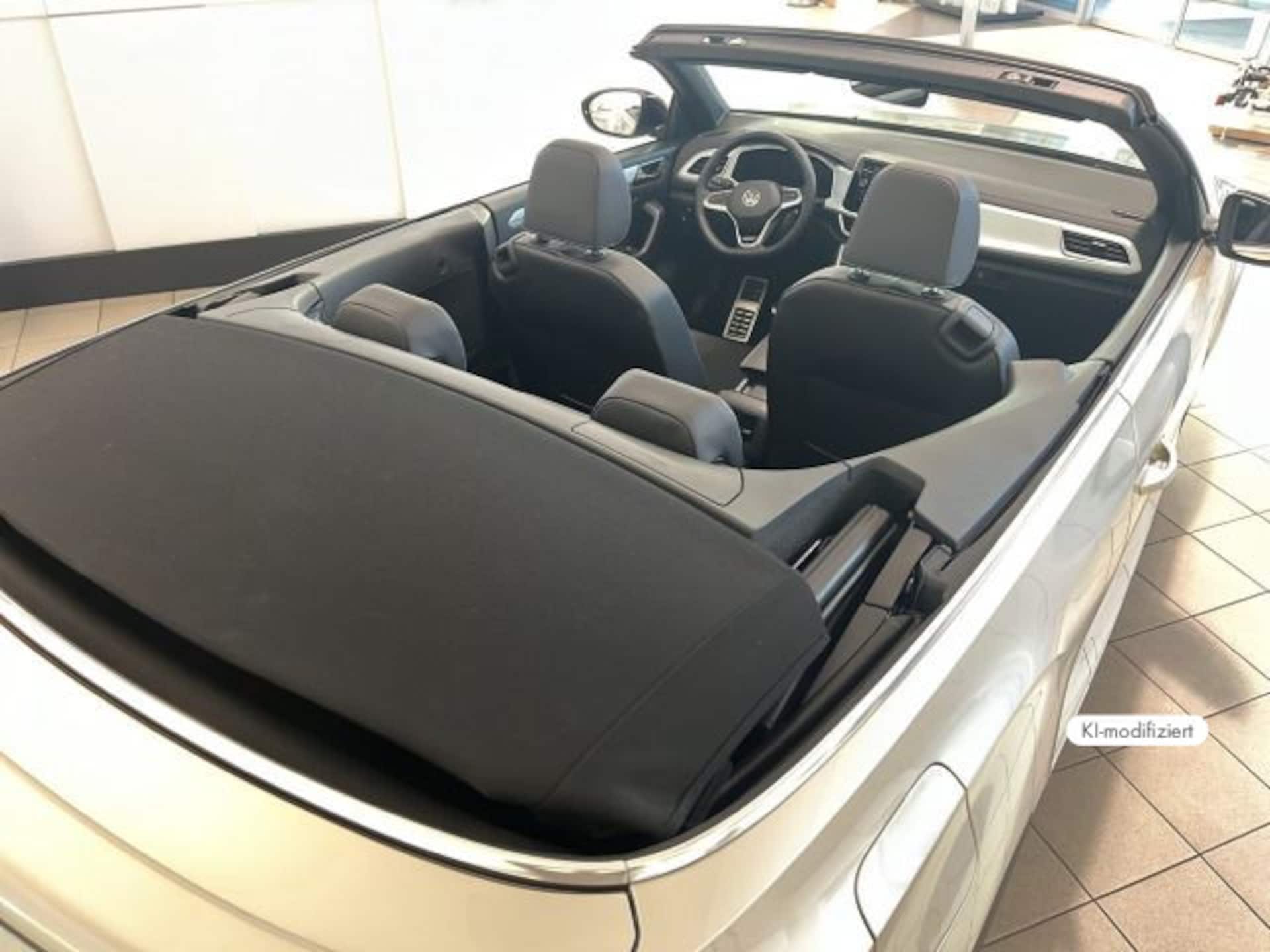 Volkswagen T-Roc Cabriolet ENERGY