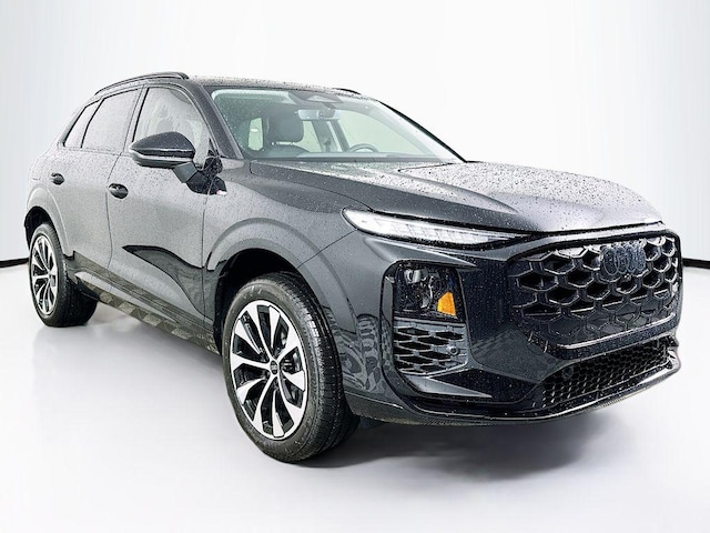 2026 Audi Q3 SUV