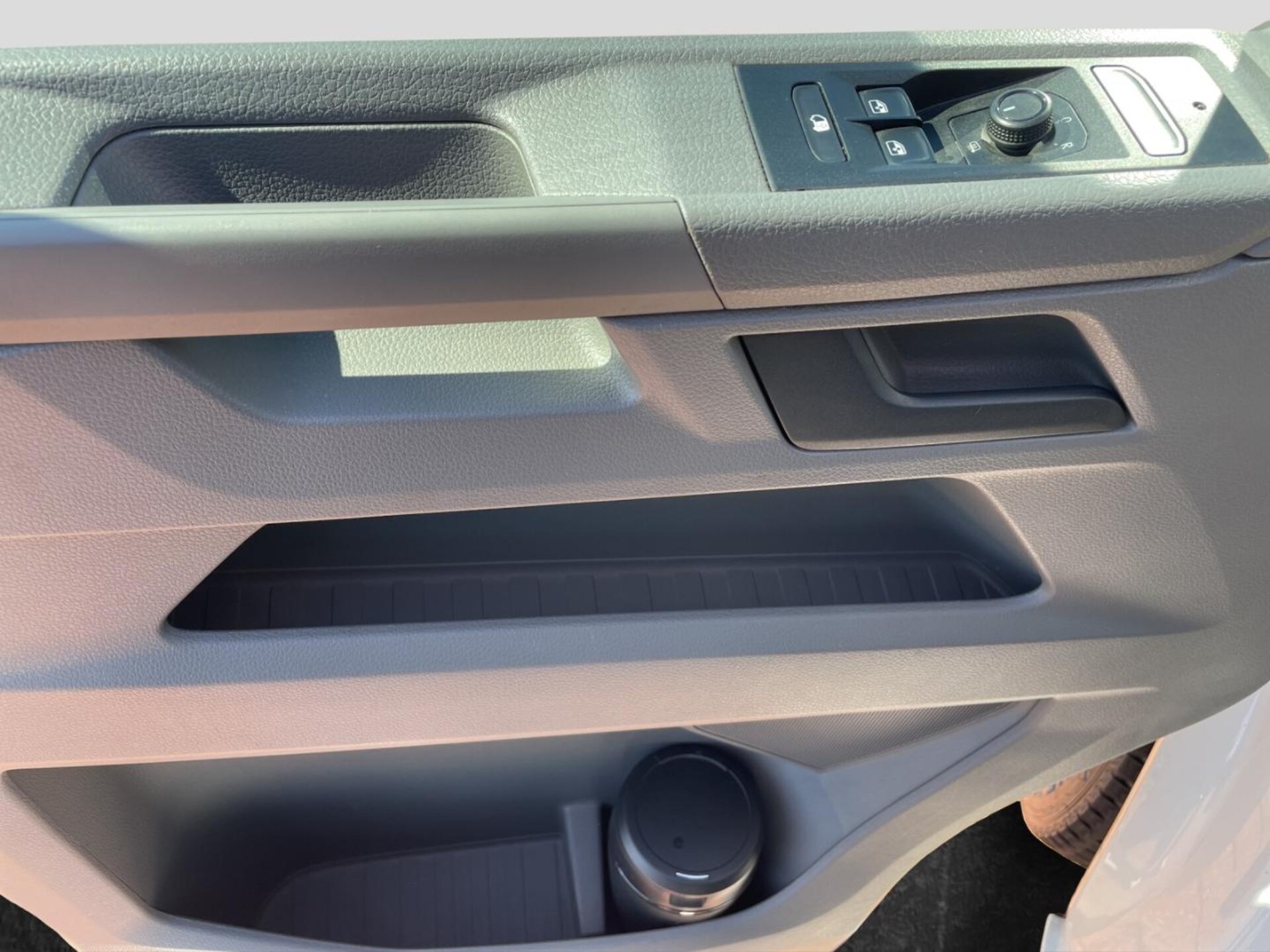 Volkswagen T6.1 Transporter Kasten kurzer Radstand EcoProfi