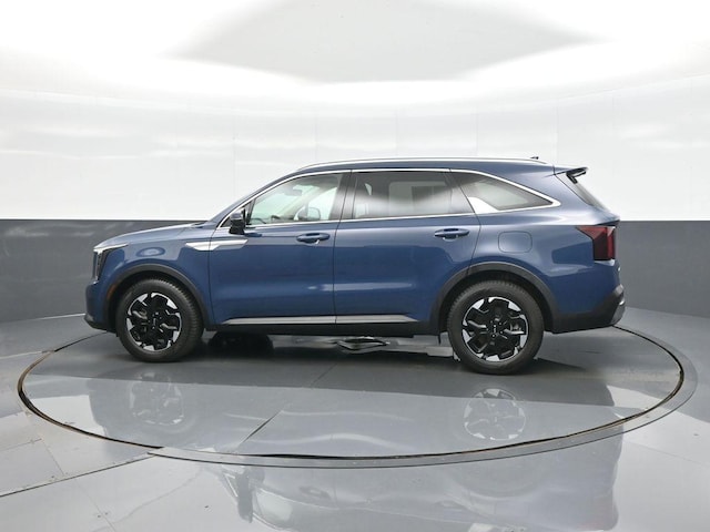 2024 Kia Sorento