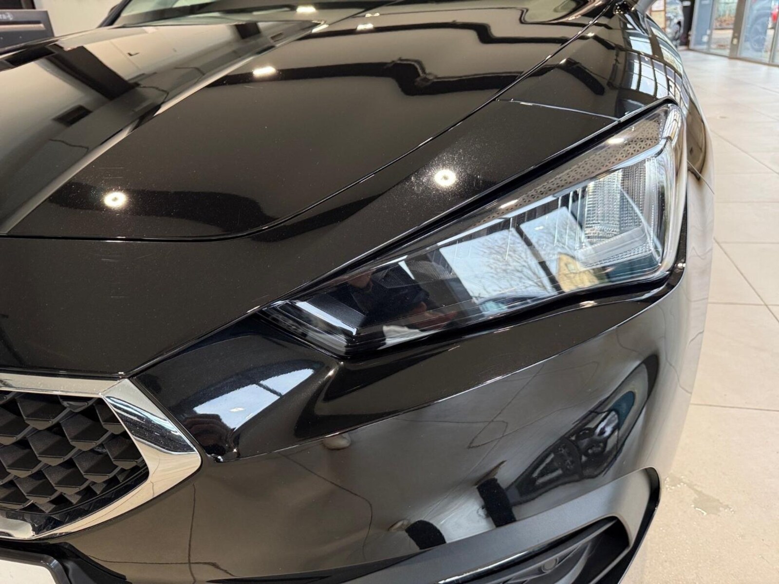 SEAT Leon – Bild 7