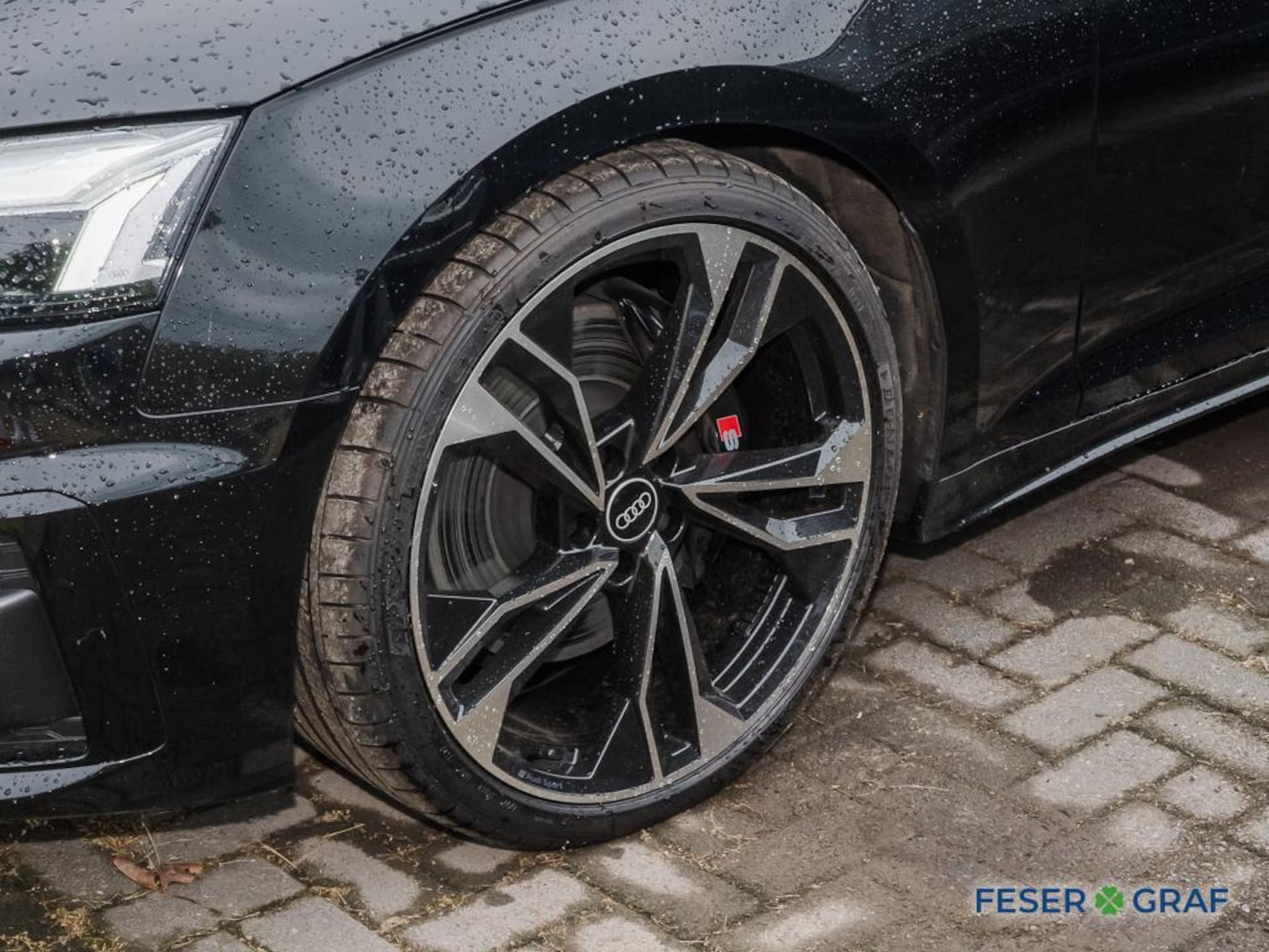 Audi S5 Cabriolet