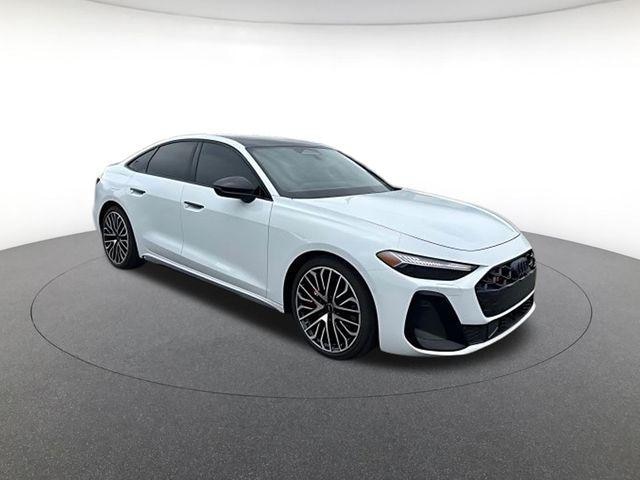 Photo of 2026 Audi S5 Sedan 