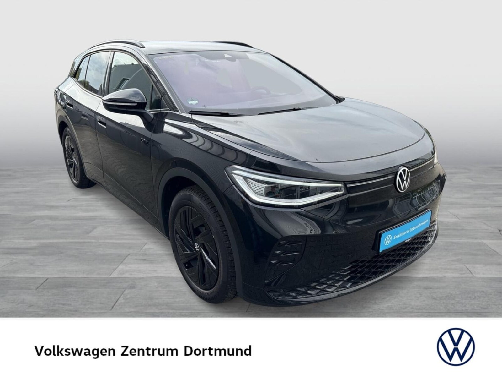 Volkswagen ID.4 – Bild 8