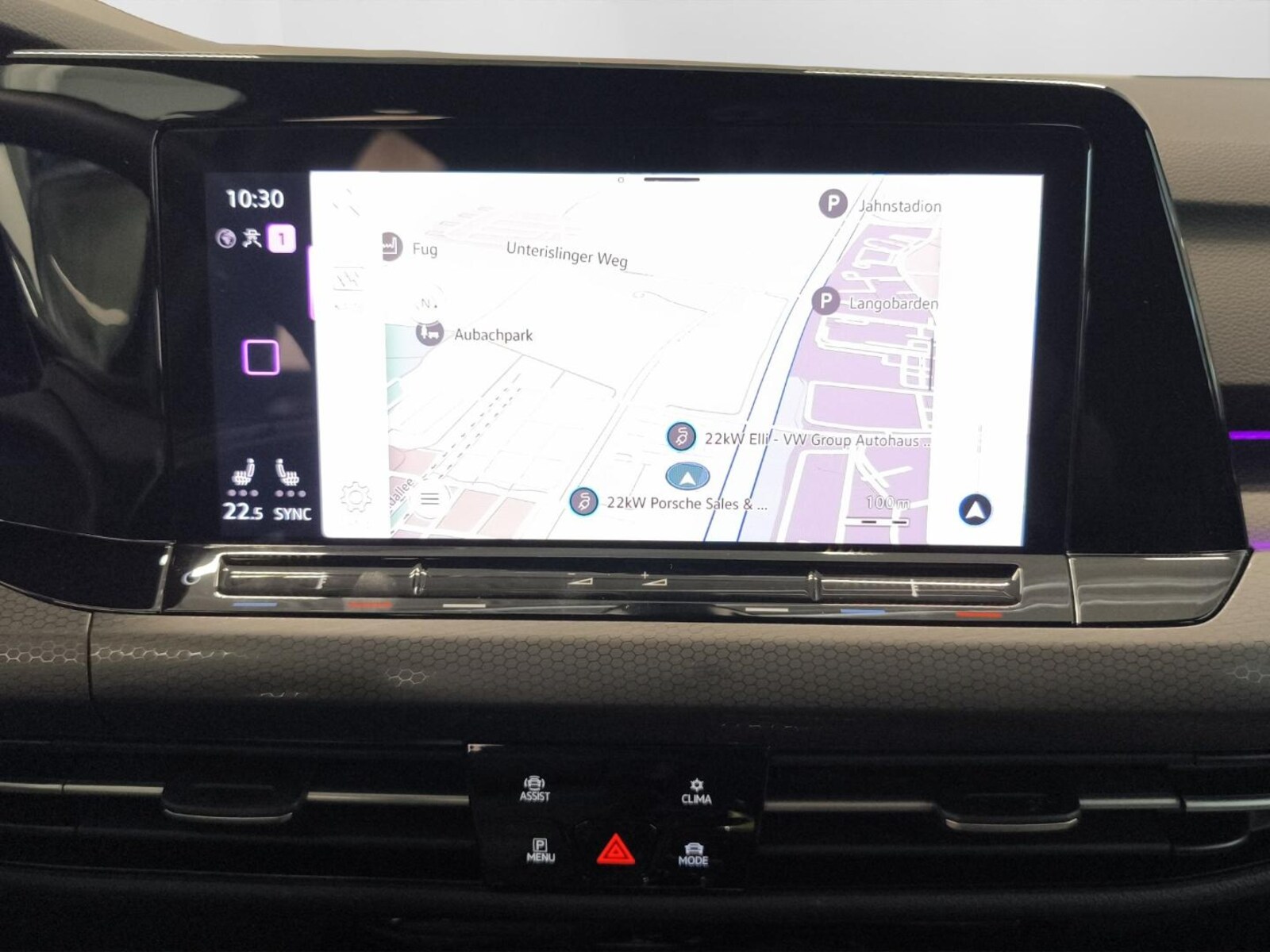 Volkswagen Golf – Bild 17